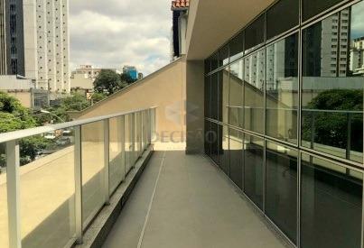 Prédio Comercial à venda no Savassi: 